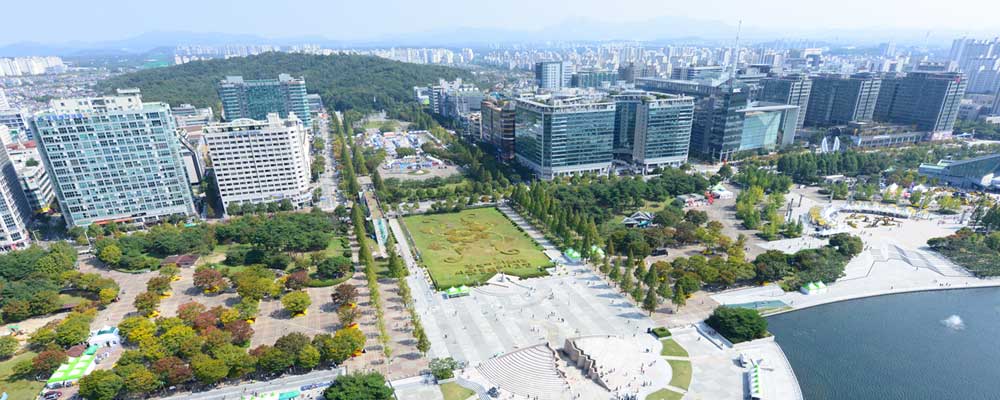 Goyang, South Korea