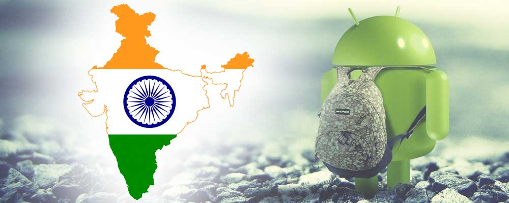 India Android