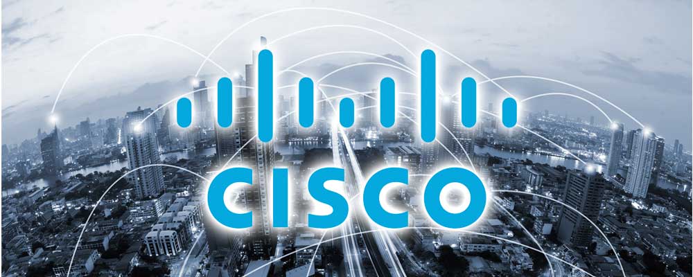 Cisco SD-WAN