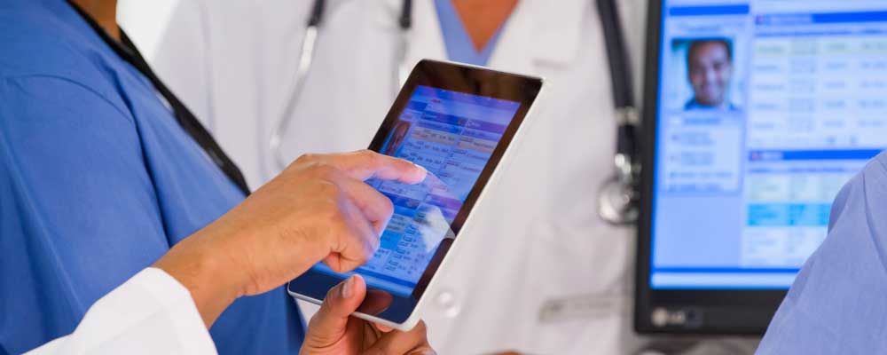 Digital health