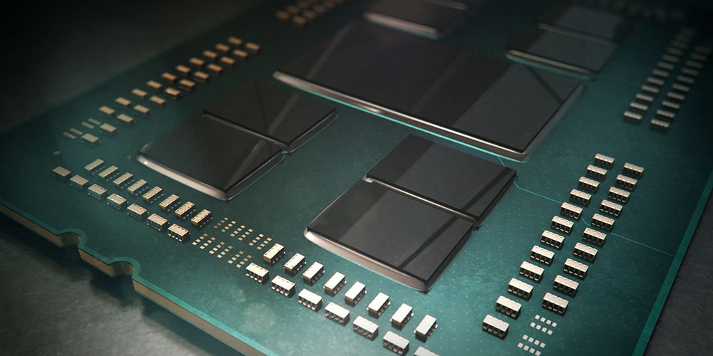 Amd cpu 7nm deals