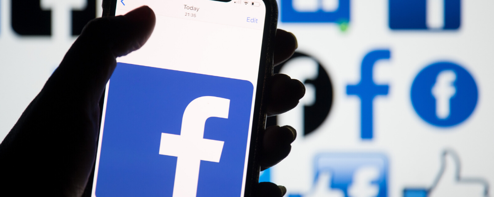 Facebook UK