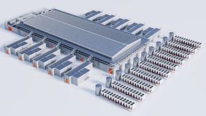 iGenius, Vertiv, and NVIDIA 'Colosseum'