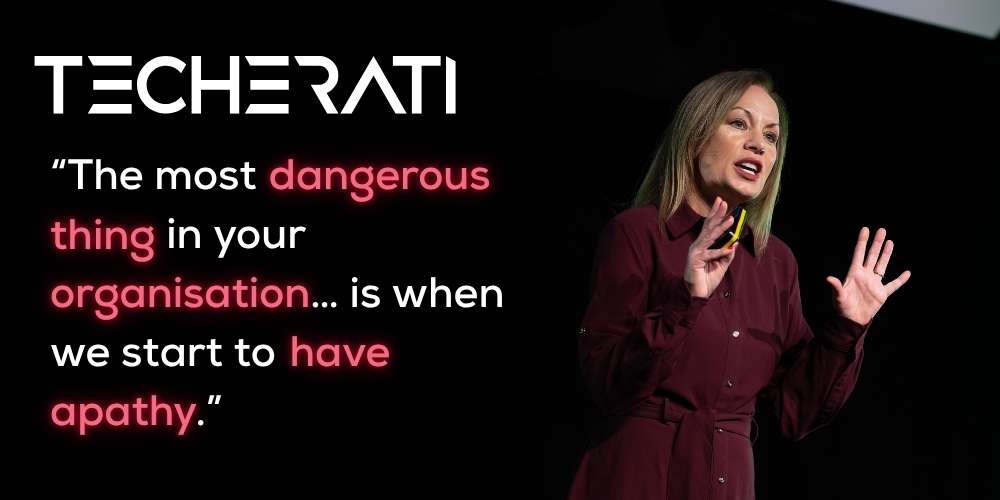 Silence in the Breach: Why Cybersecurity Is a Leadership Problem