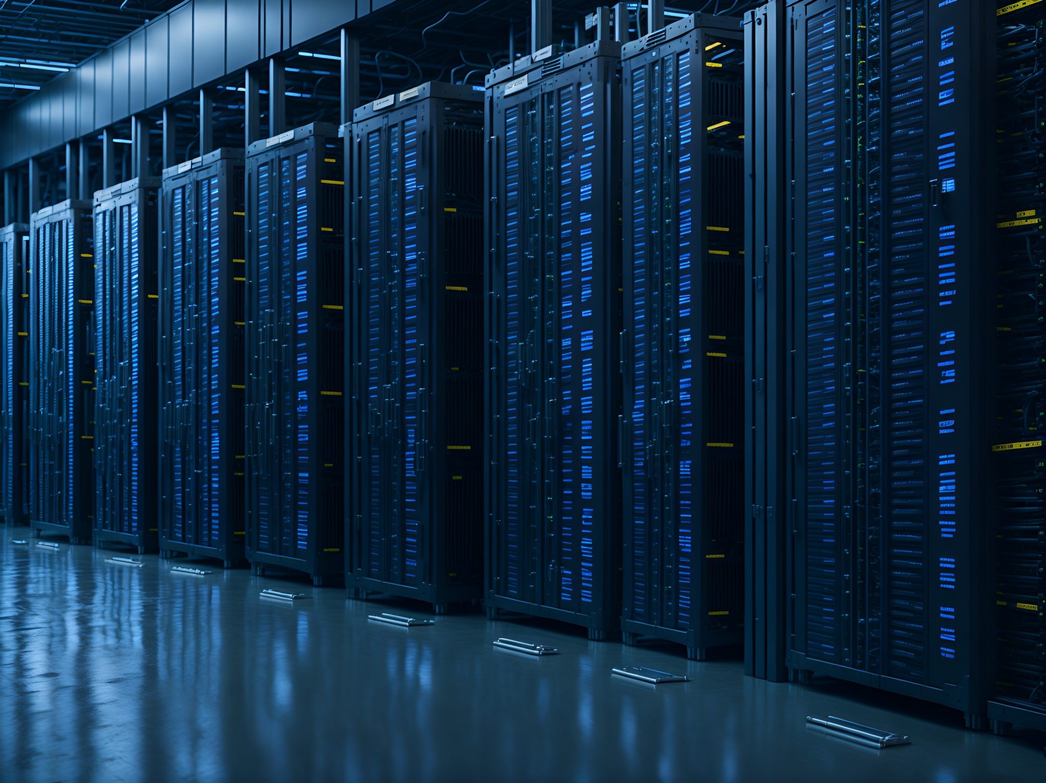 Europe’s Energy Reporting Deadline is Turning Data Centre Efficiency Into a Performance Issue