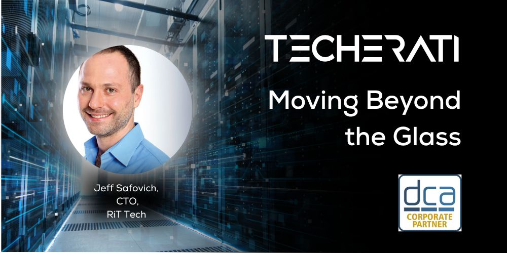 Moving Beyond the Glass: When Observability Meets True Automation