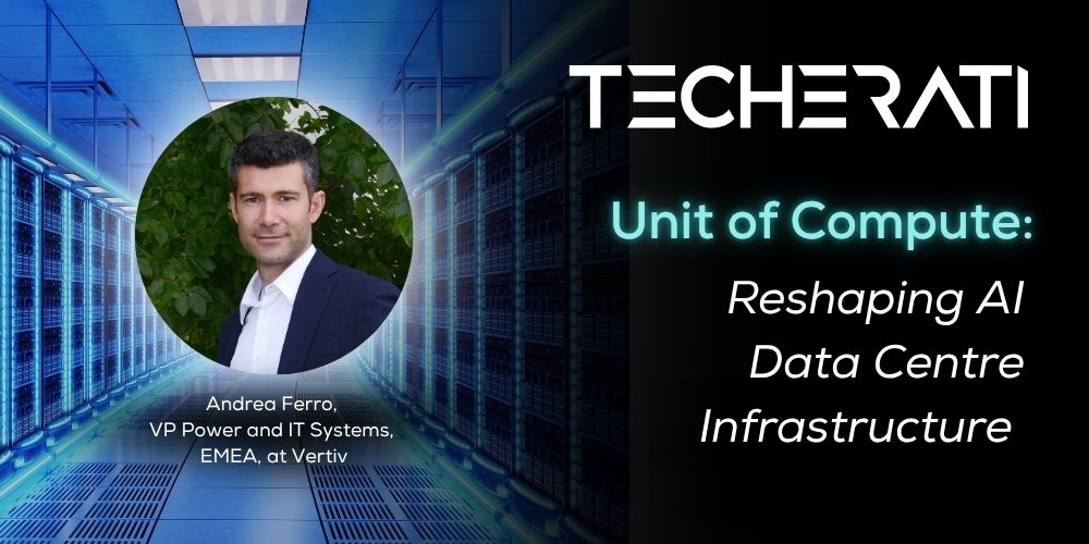 The Unit of Compute: How a New Macro Force is Reshaping AI Data Centre Infrastructure