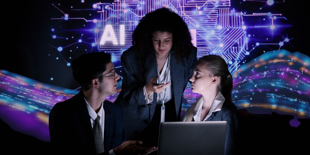 European Organisations Are Accelerating AI Despite Data Blind Spots