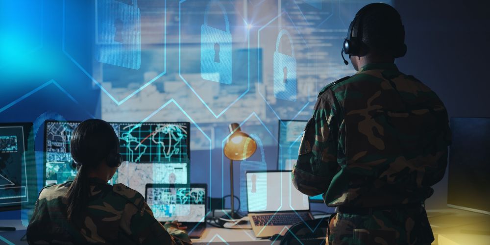 Why Unpatched Systems Remain a National Security Issue