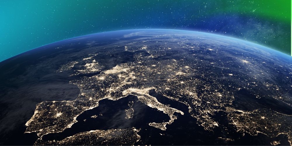 Data Centres Are Becoming Part of the Grid