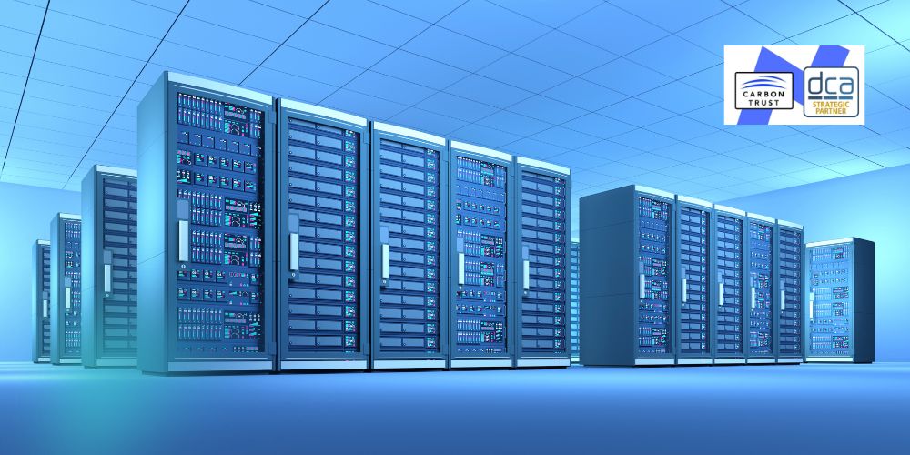 Sustainability Reporting is Becoming a Bigger Part of Digital Infrastructure