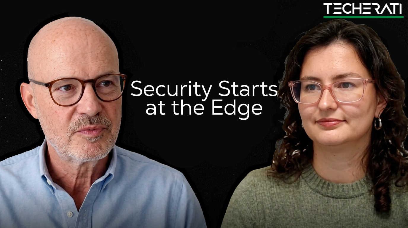 Resilience at the Edge: Rethinking Data Centre Security