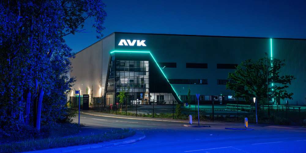 Investment of £3M Brings AI Infrastructure Manufacturing to the Liverpool