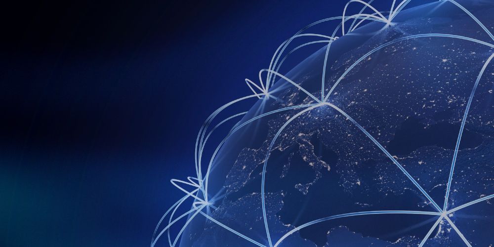 Global Study Highlights Which Countries Are Best Prepared for Internet Disruption
