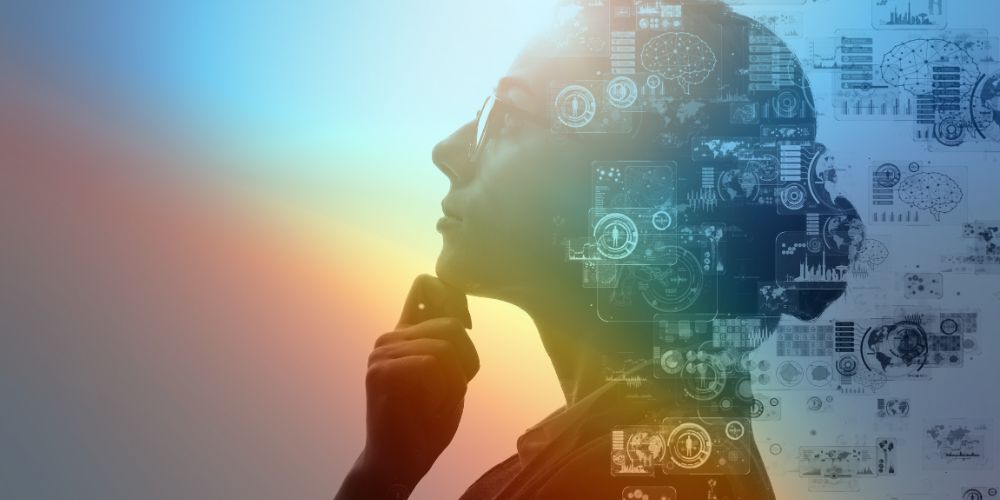 Creating the Future of Work in the AI Era