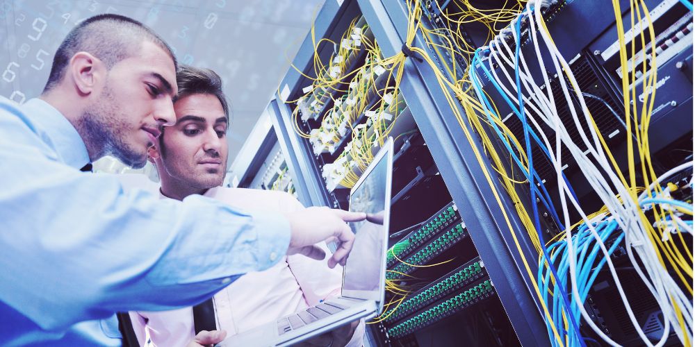 Can Your Technology Estate Support AI Ambition?