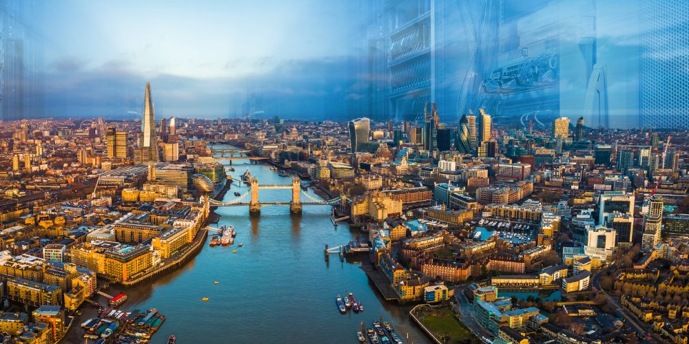 London Plan 2026 Adds Dedicated Data Centre Policy
