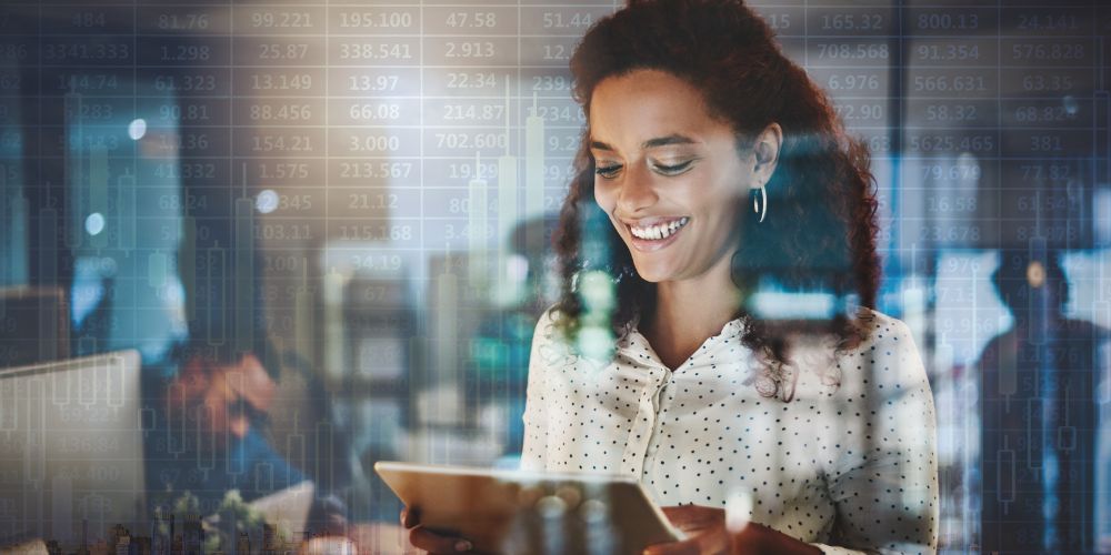 South Yorkshire Launches Women in Tech Taskforce